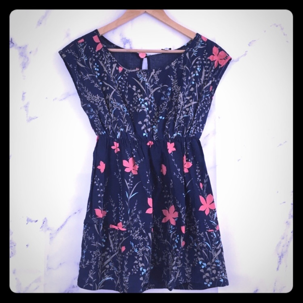 I ❤️ H81 Tunic Blouse